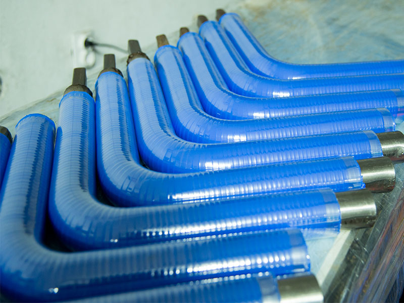 mandrel