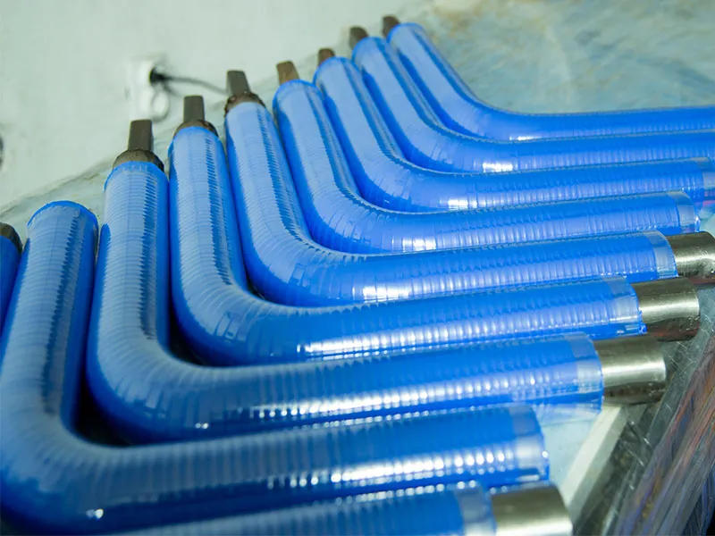mandrel