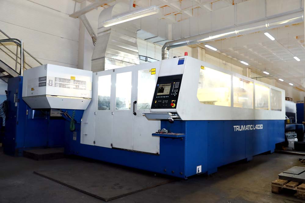 Trumatic L4030