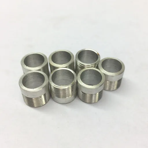 Simple Turning part