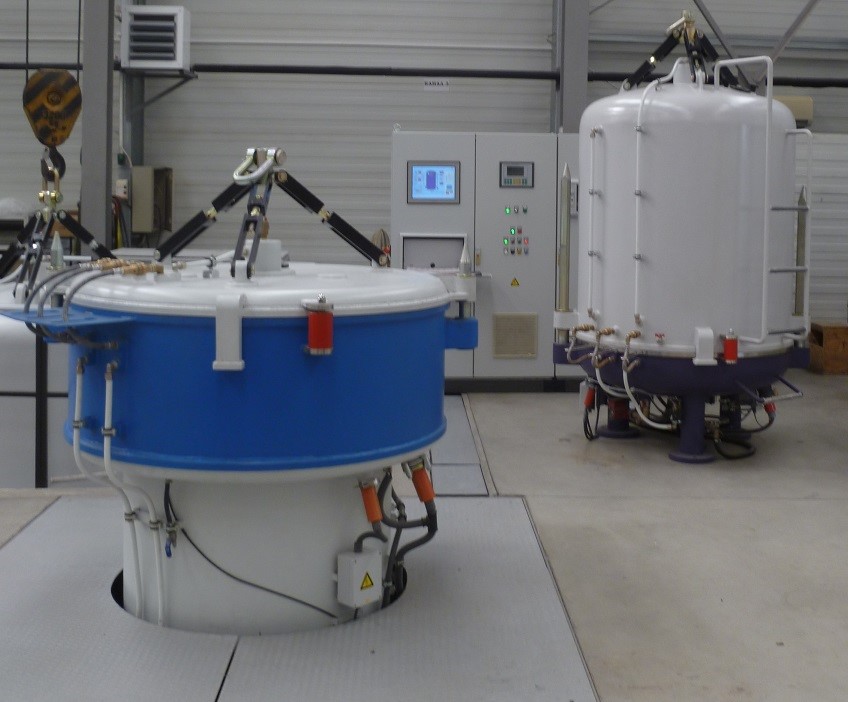 ION-75CWI-2 (Double-Chamber System)
