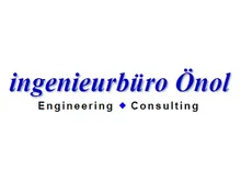 Ingenieurbüro Önol Logo