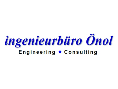 Ingenieurbüro Önol Logo