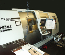 CTX 600E V3 2m