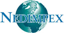 Nedimpex Mij BV Logo