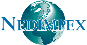 Nedimpex Mij BV Logo