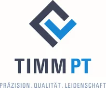 TIMM PT GmbH Logo