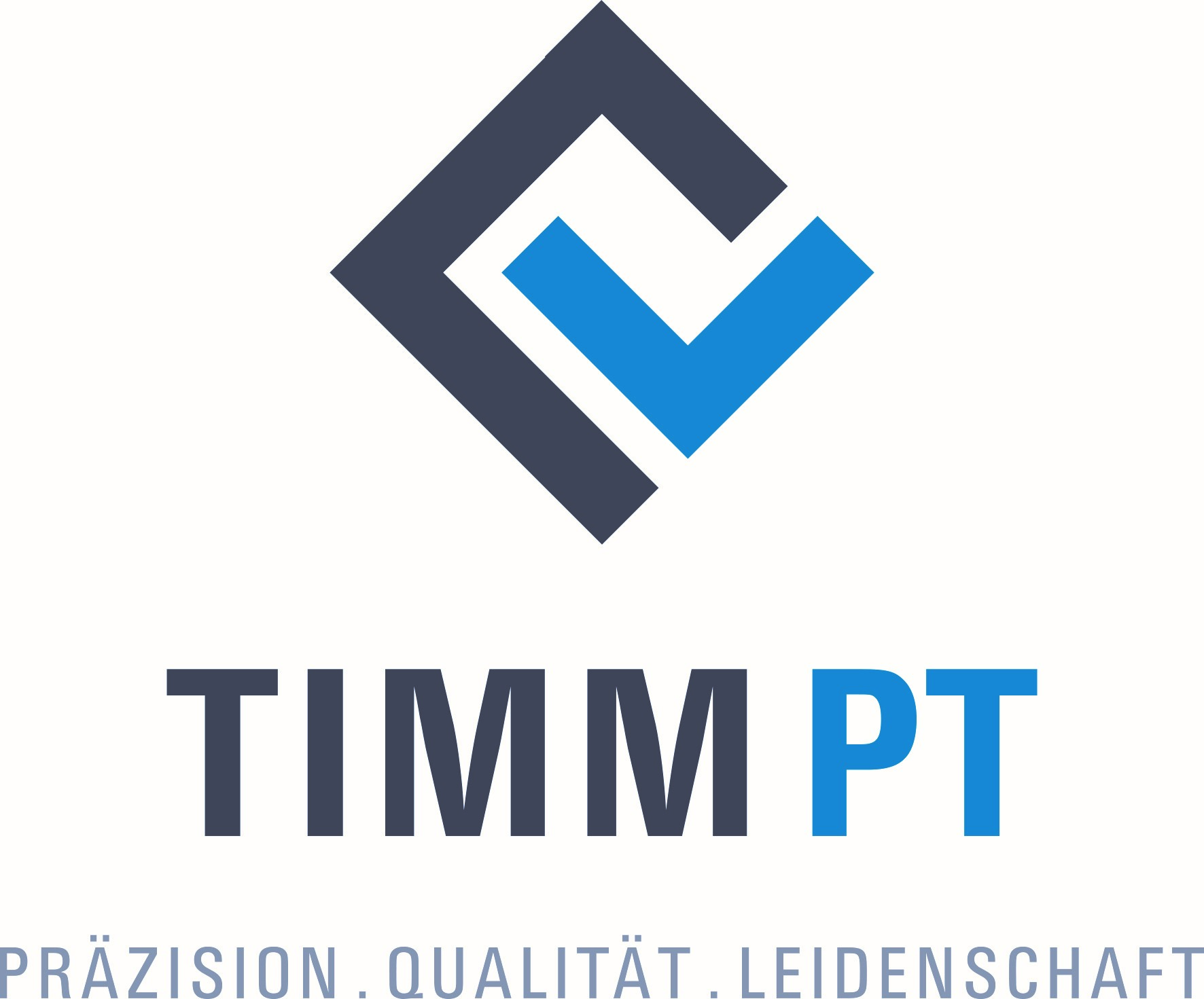 TIMM PT GmbH Logo