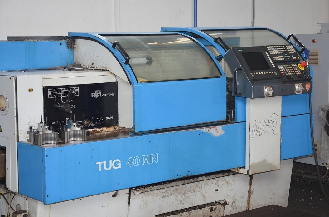 TUG40MN