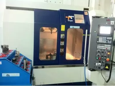 Topper TMV 1050 A II