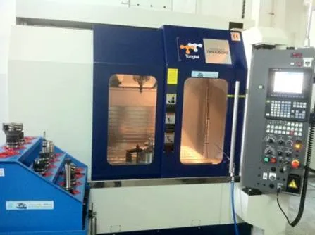 Topper TMV 1050 A II