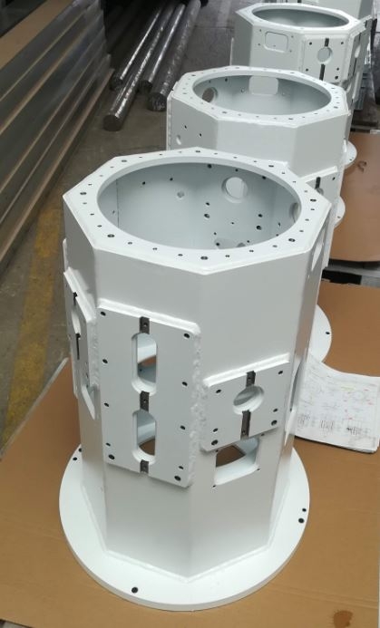 welding frame