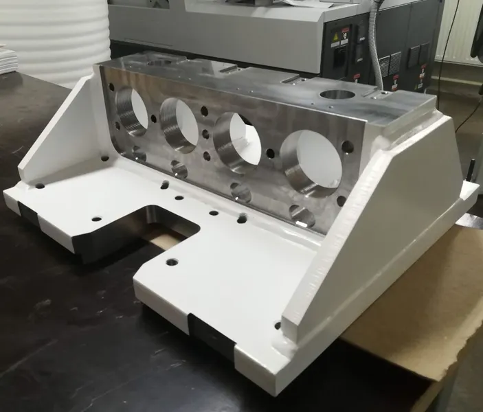welding frame