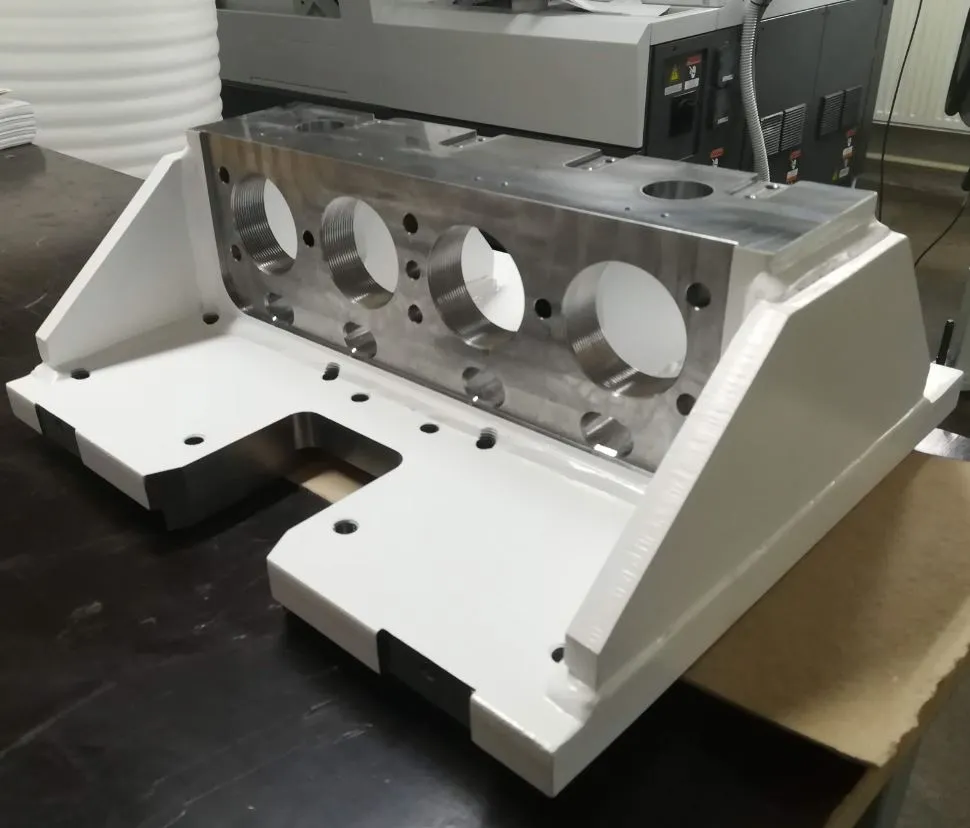 welding frame