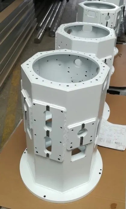 welding frame