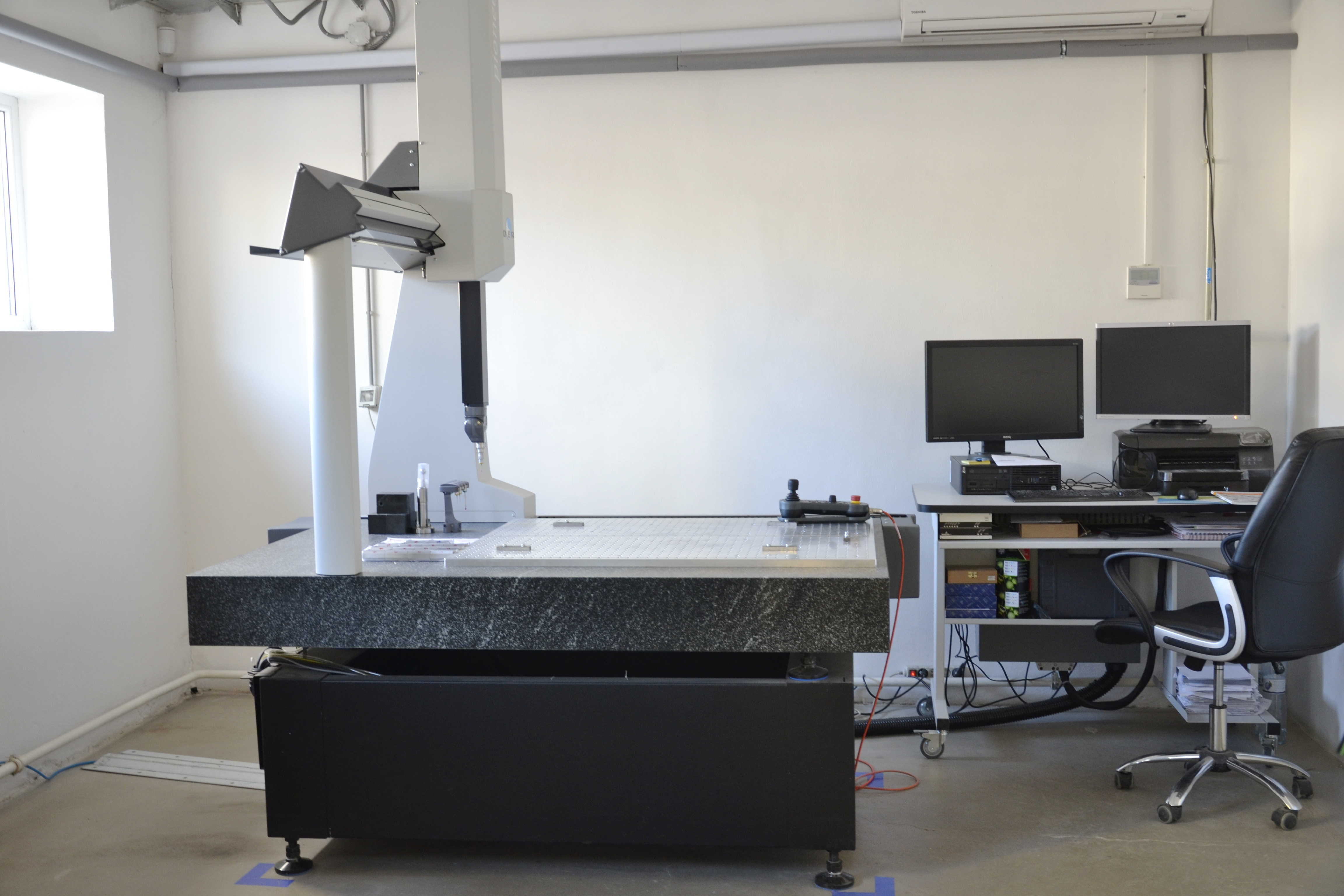 CMM1