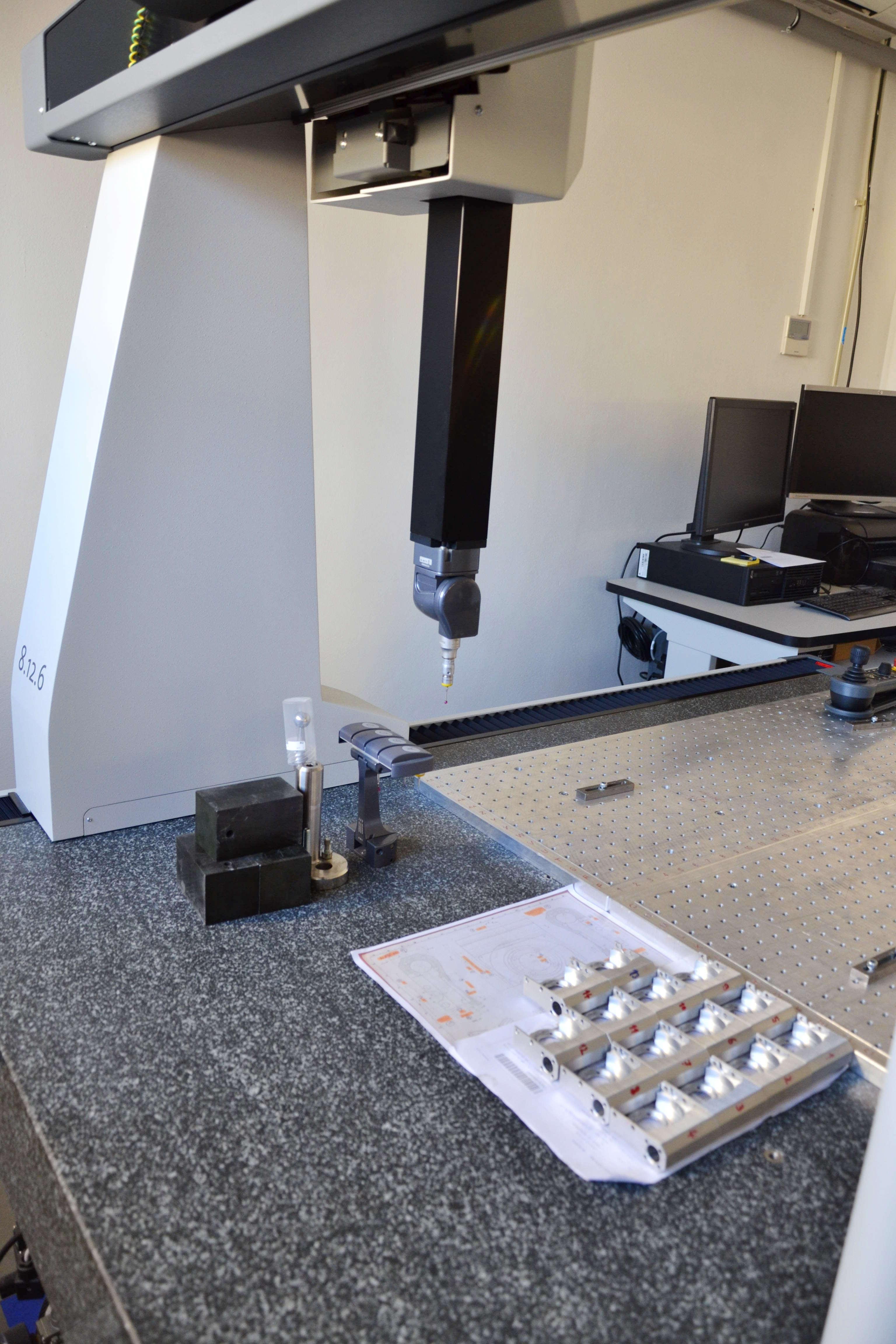 CMM2
