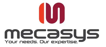 Logo di MECASYS s.r.o.