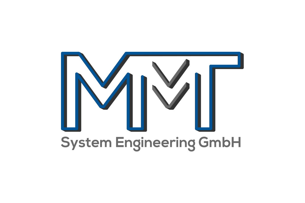 MMT System Engineering GmbH Logo