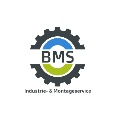 BMSIndustrie- & Montageservice logo