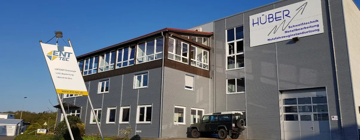 ENT-TEC GmbH