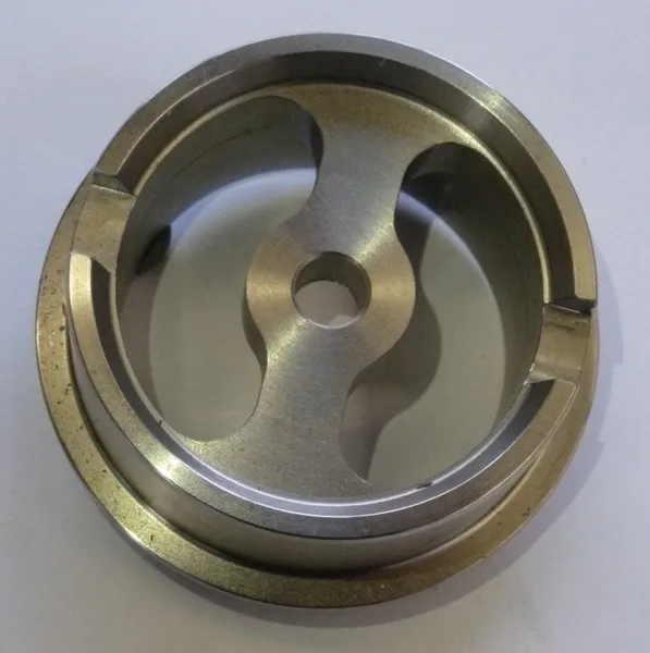 Spulendeckel