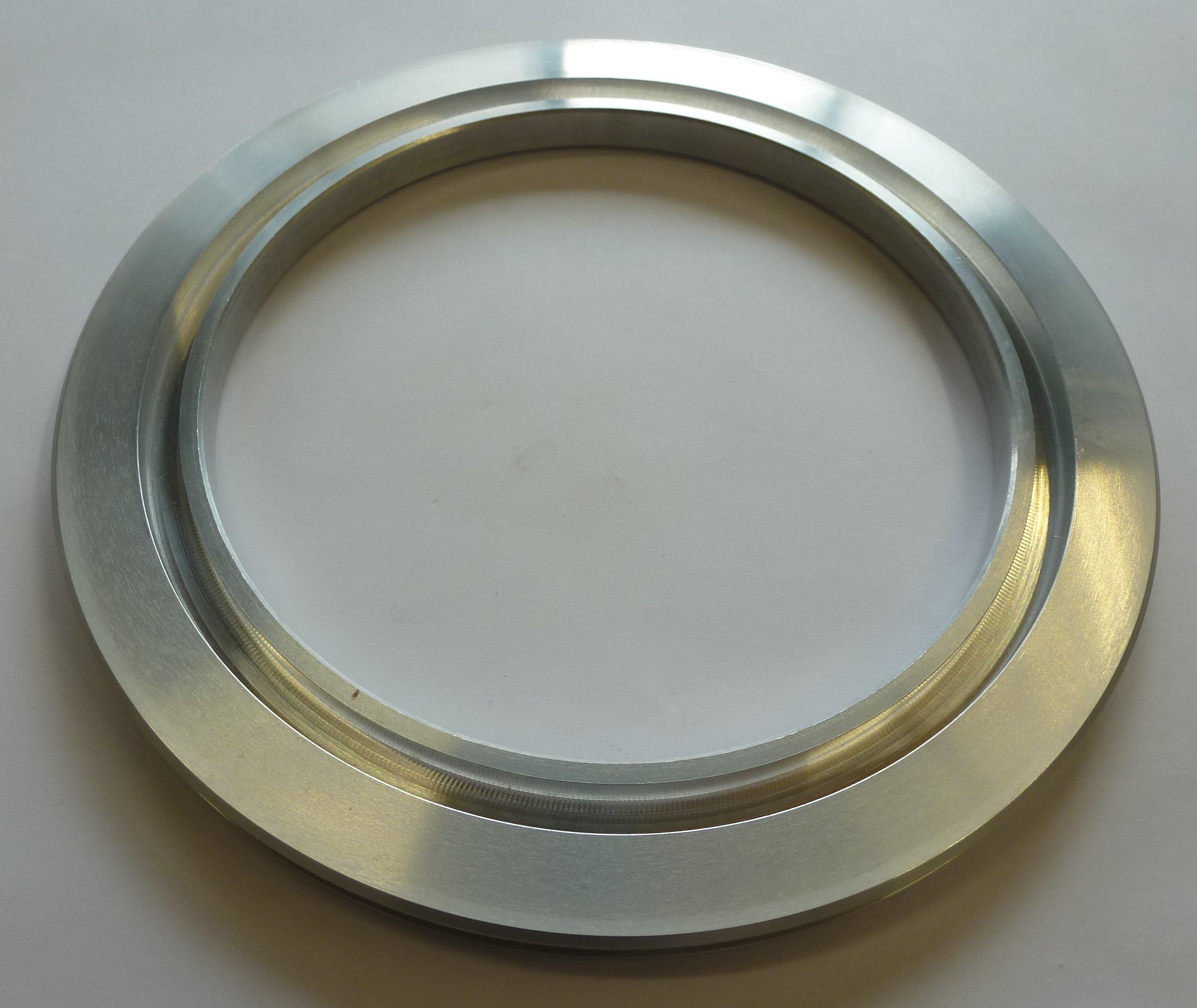 Abschlussring
