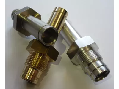 Verschmutzungsanzeiger