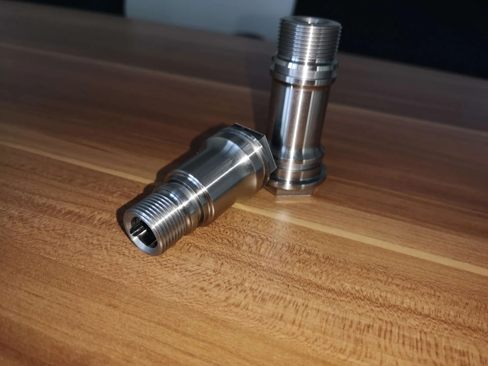 Motor Anbauelement