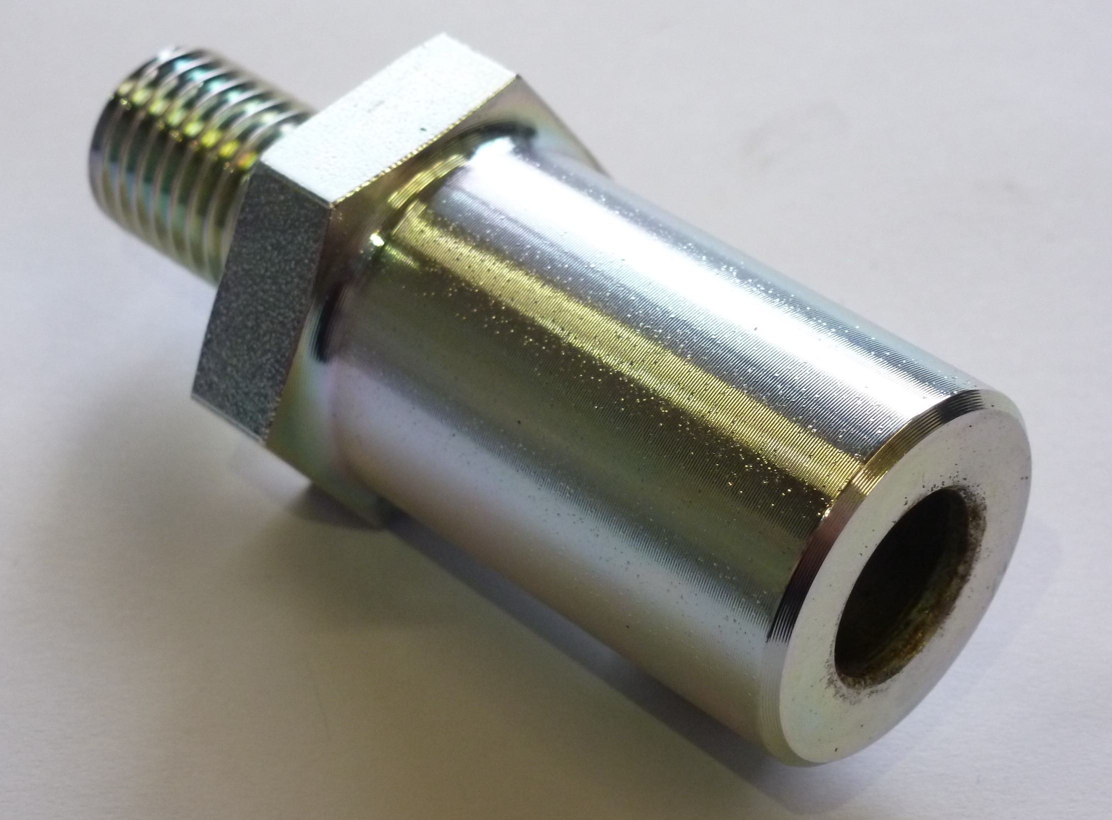 Adapter
