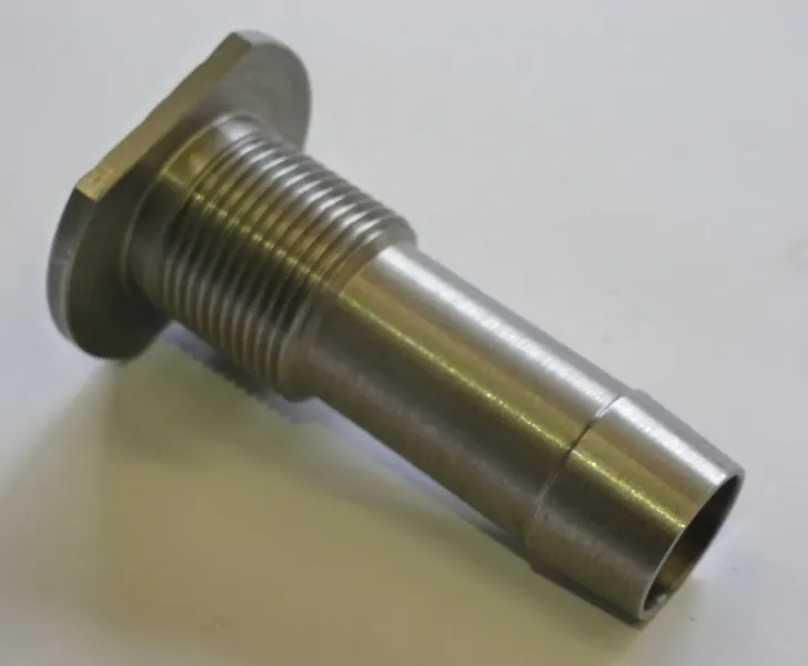 Schlauchstutzen