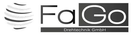 Logo von FaGo Drehtechnik GmbH