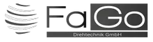 FaGo Drehtechnik GmbH Logo
