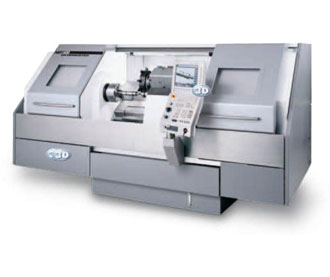 NEF 600