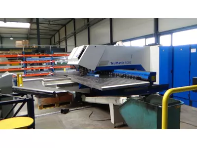 Trumatic 6000