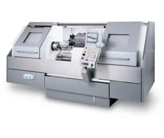NEF 600