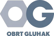 Obrt Gluhak Logo