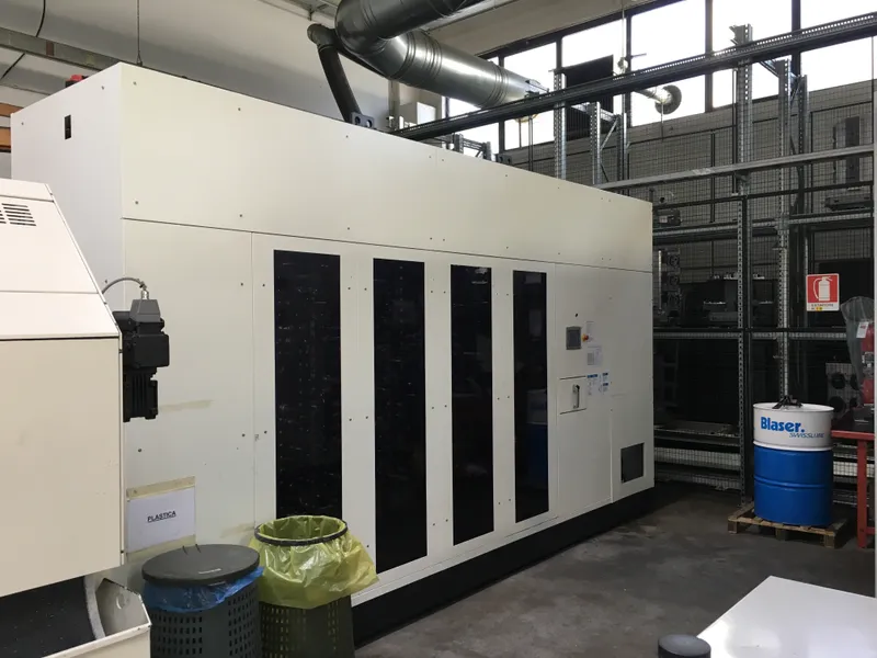 A 61 Nx (x2)