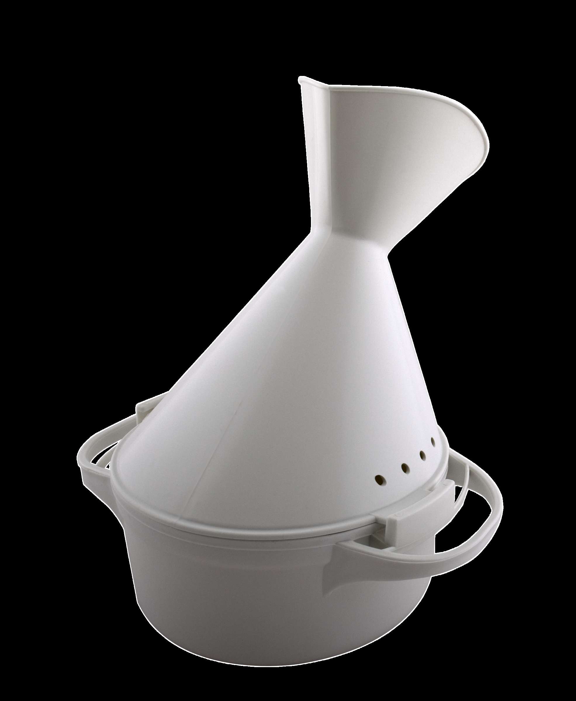 Inhalator