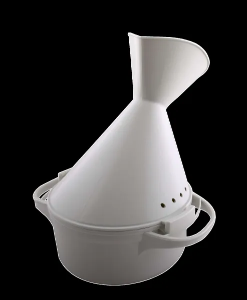 Inhalator