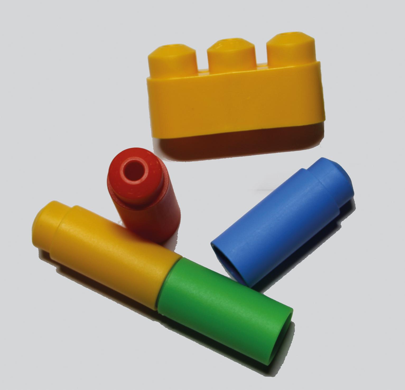 Kinderbausteine