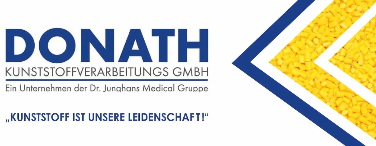 Donath Kunststoffverarbeitungs GmbH