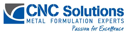 Logo di CNC Solutions - P. Gounas K.Enezlis O.E.