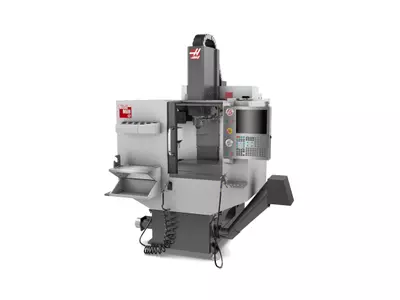 MINI MILL - 3 AXIS VERTICAL