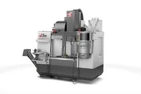 VF 2 SS - 4 AXIS VERTICAL