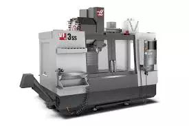 VF 3 - 4 AXIS VERTICAL 