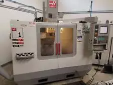 VF 1 - 4 AXIS VERTICAL