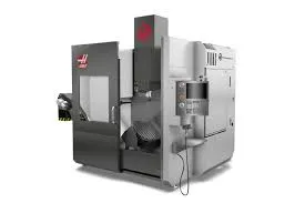 UMC 750 SS -5 axis