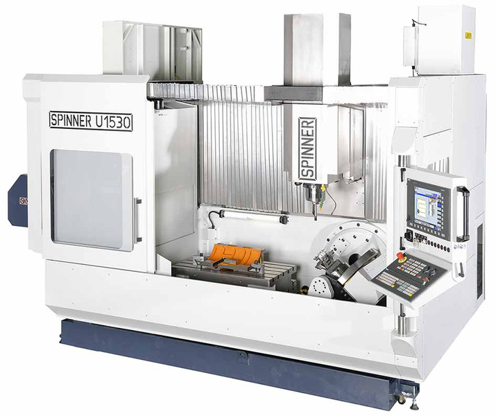 Spinner u-1530