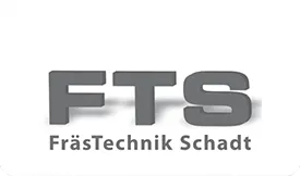 Logo von FTS FräsTechnik Schadt GmbH